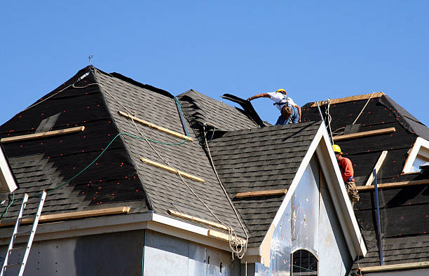 Best Shingle Roofing Installation  in Arlington, WA