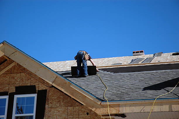 Best New Roof Installation  in Arlington, WA