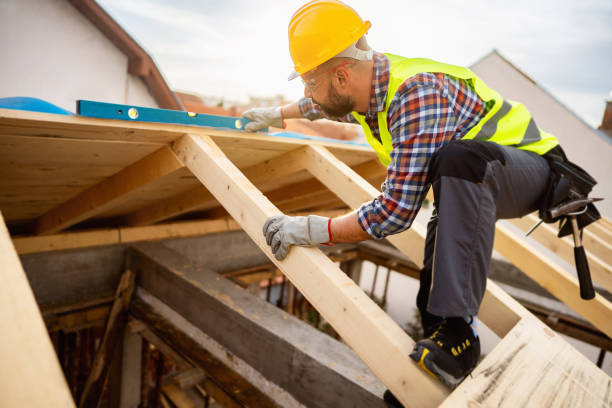 Best Emergency Roof Repair  in Arlington, WA