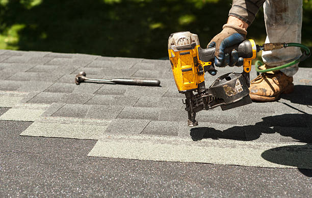 Quick and Trustworthy Emergency Roof Repair Services in Arlington, WA