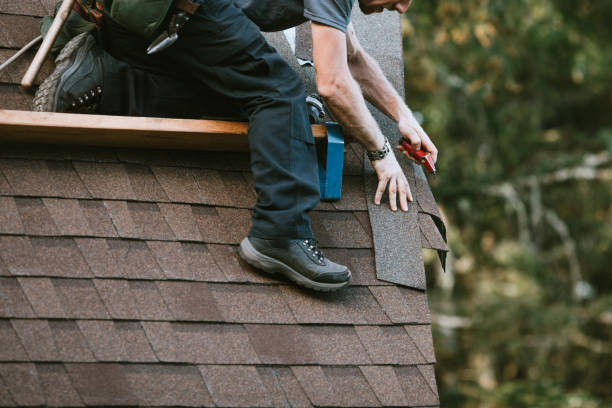Best Roof Waterproofing Services  in Arlington, WA